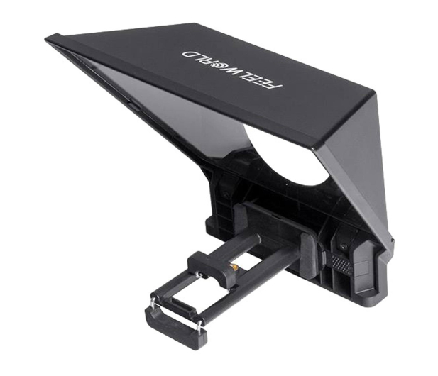 Feelworld Teleprompter TP2A 8" - 1491150 - zdjęcie 2